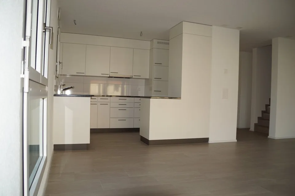 Zu vermieten 4.5-Zimmer-Duplexwohnung