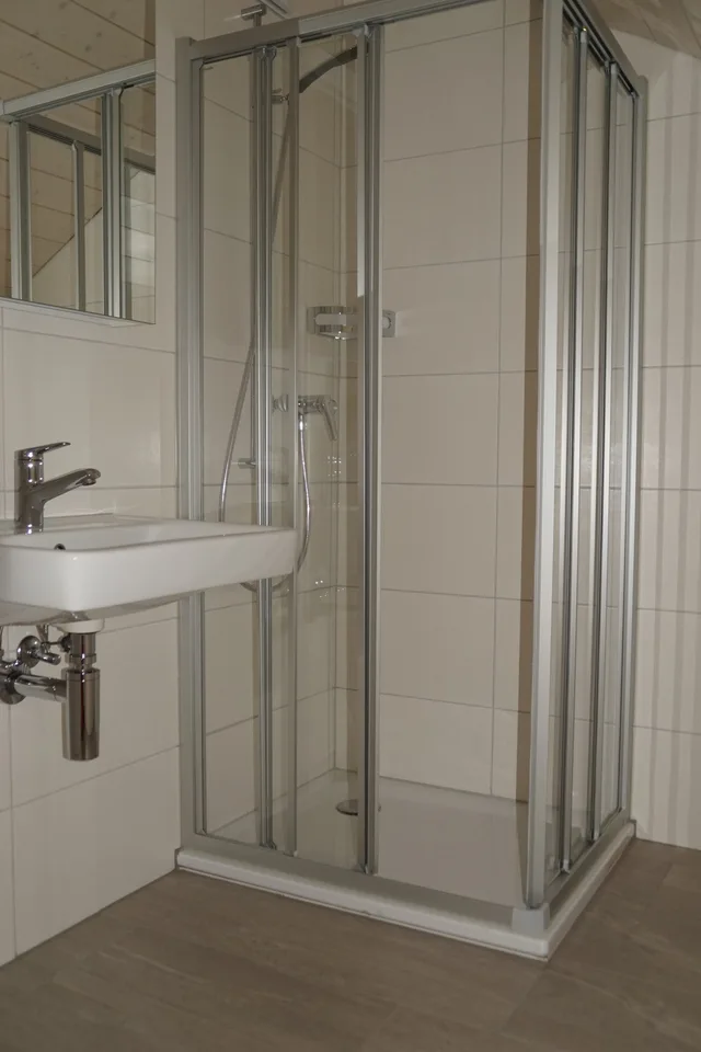 Zu vermieten 4.5-Zimmer-Duplexwohnung