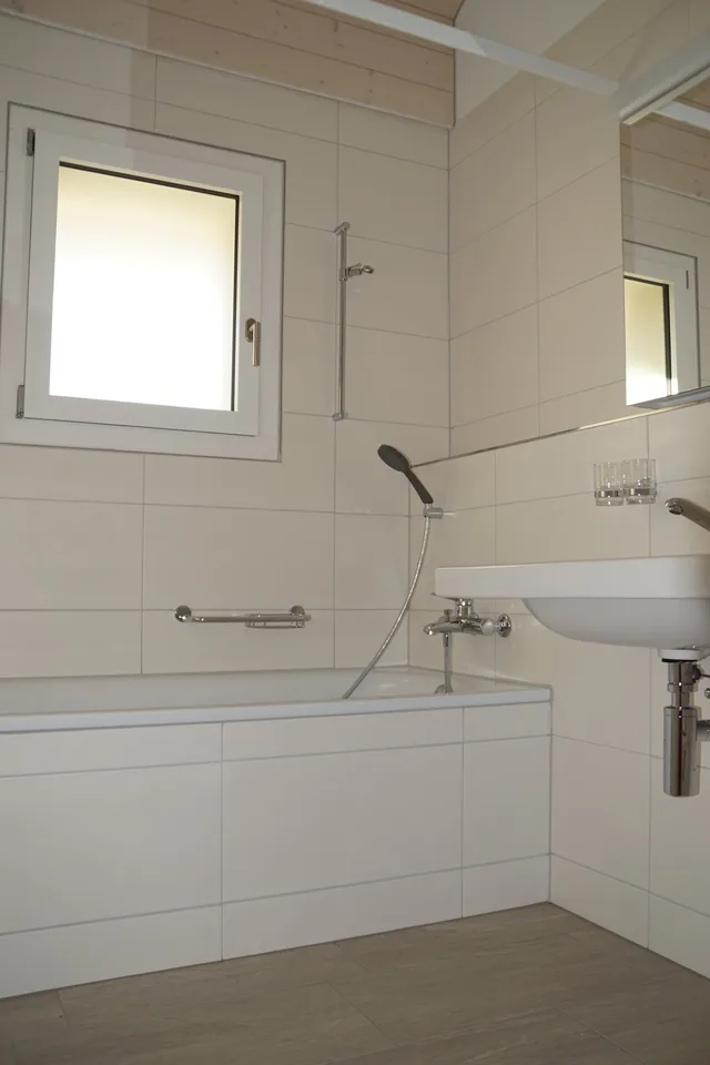 Zu vermieten 4.5-Zimmer-Duplexwohnung