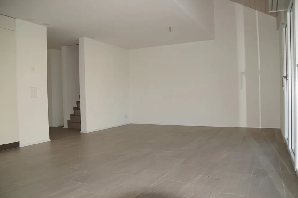 Zu vermieten 4.5-Zimmer-Duplexwohnung