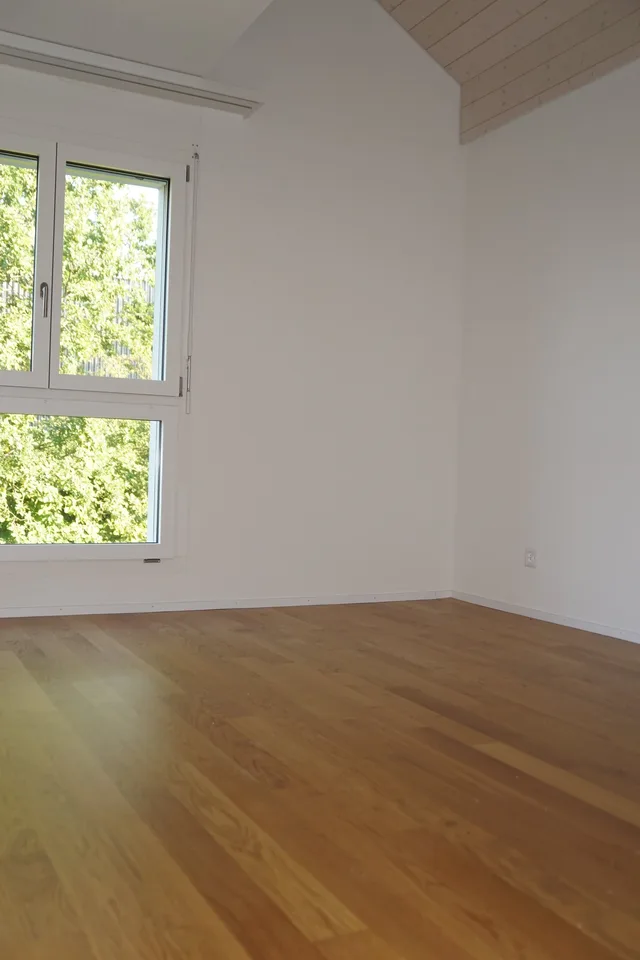 Zu vermieten 4.5-Zimmer-Duplexwohnung