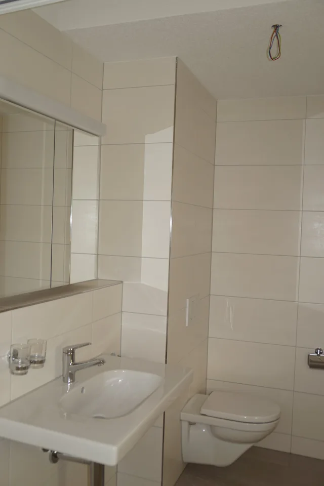 Zu vermieten 4.5-Zimmer-Duplexwohnung