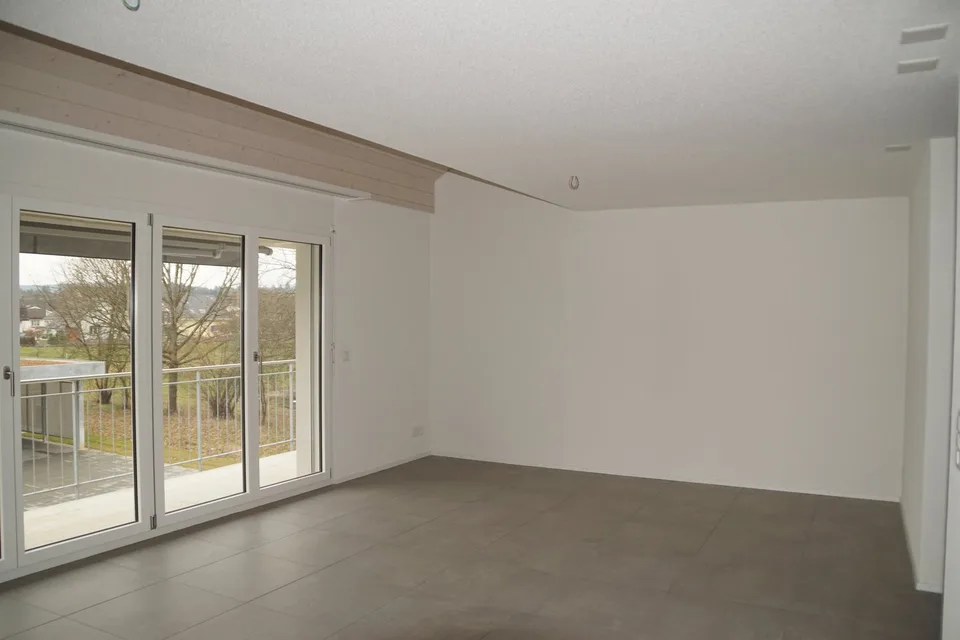 Zu vermieten 4.5-Zimmer-Duplexwohnung