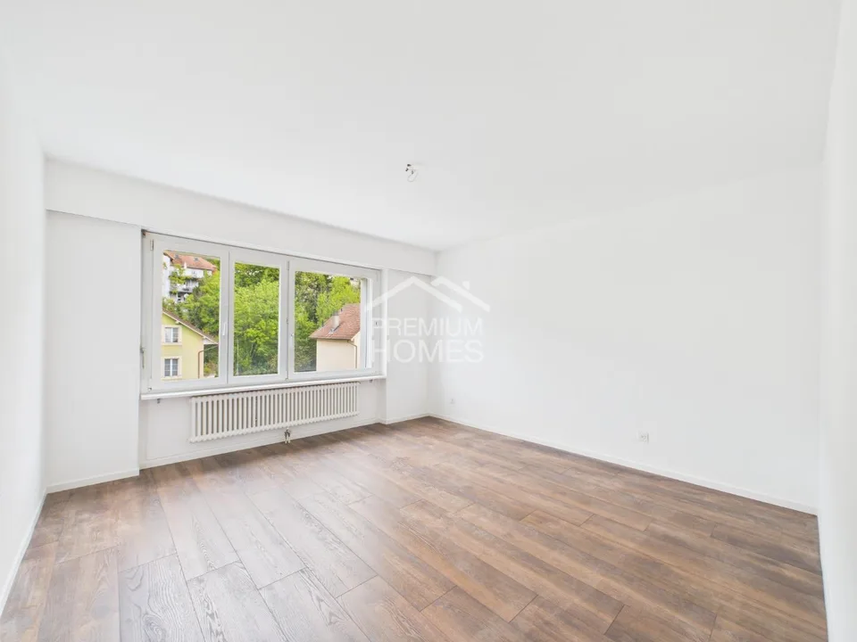 Sanierter Wohntraum - sofort verfügbar!