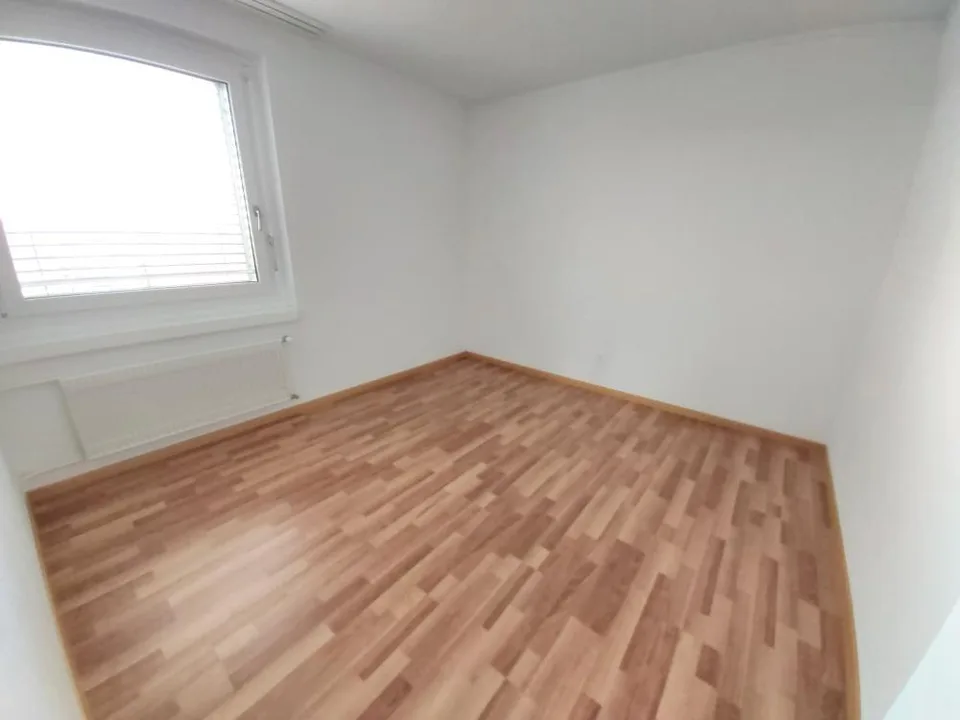 Balkonwohnung mit herrlicher Aussicht!