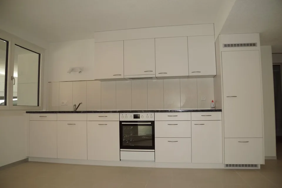 Gemütliche 3-Zimmer-Wohnung im charmanten Adelboden