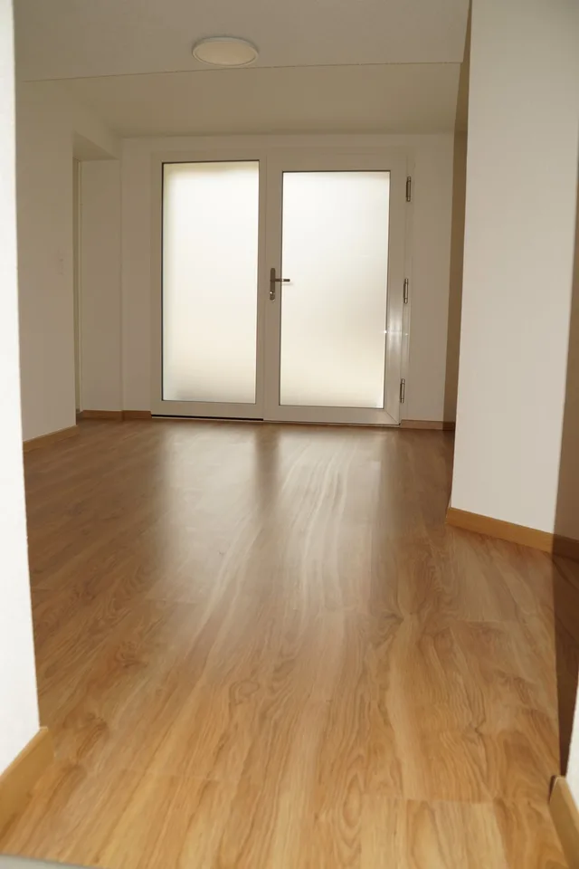 Appartamento di 3 camere accogliente nel pittoresco Adelboden