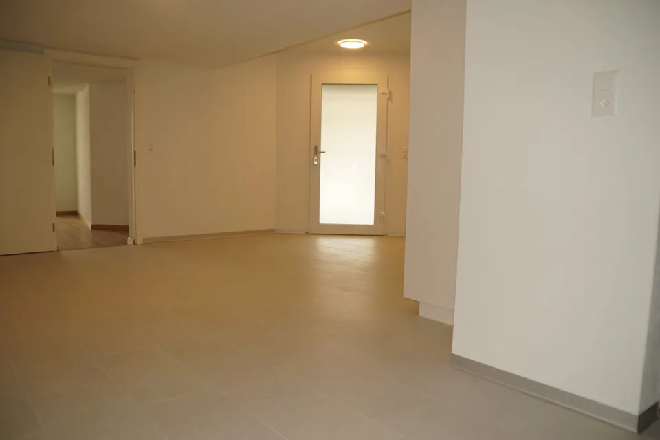 Appartamento di 3 camere accogliente nel pittoresco Adelboden