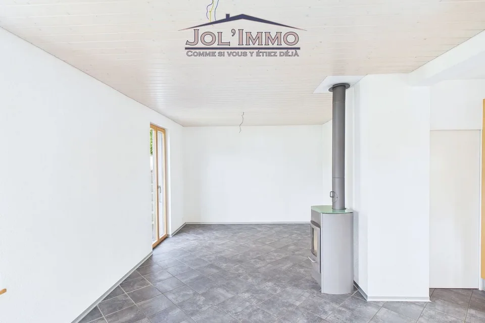 Schönes Haus zu vermieten - Delémont