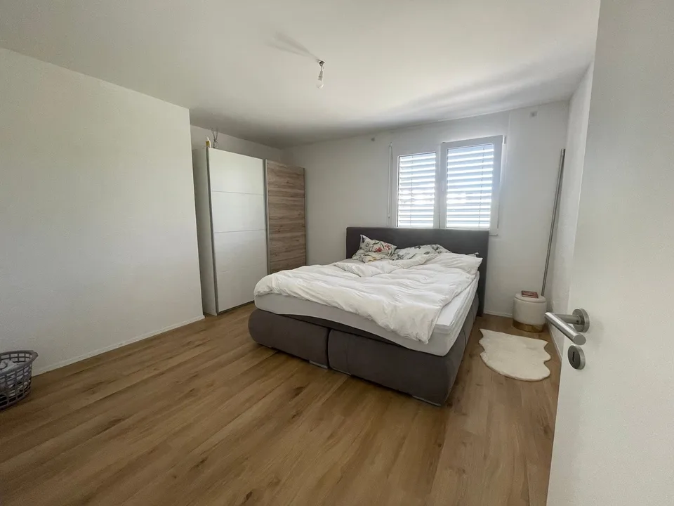 Prächtige 4,5-Zimmer-Duplexwohnung