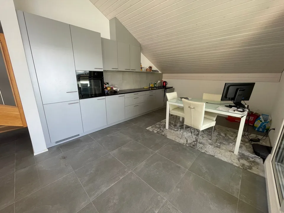 Prächtige 4,5-Zimmer-Duplexwohnung