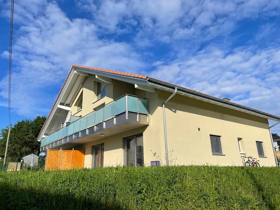 Magnifique appartement 4,5 pièces duplex
