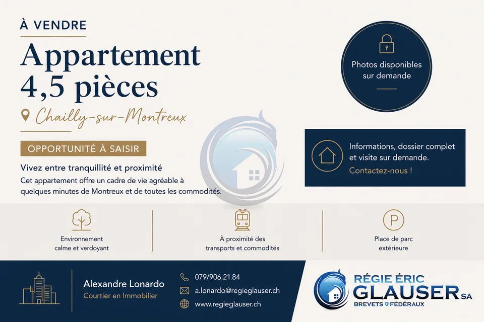 MAGNIFIQUE APPARTEMENT TRAVERSANT DE 4,5 PIÈCES ENTIÈREMENT RÉNOVÉ