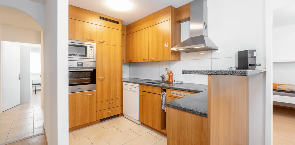 Shared room in Hochdorf