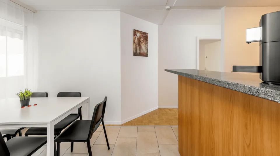 Shared room in Hochdorf