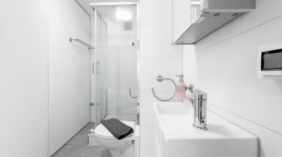 Shared room in Hochdorf