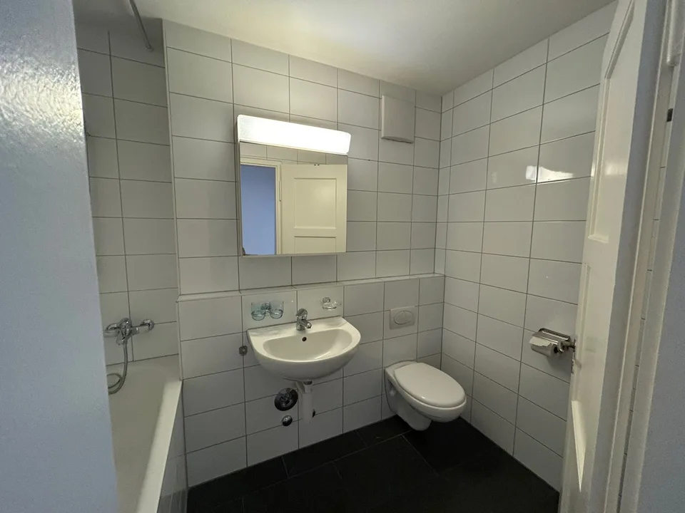 Appartement rénové près du parc des expositions et de la gare – photo 6 sur 7