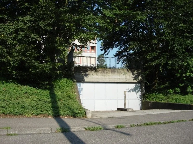 Motorradplätze zu vermieten