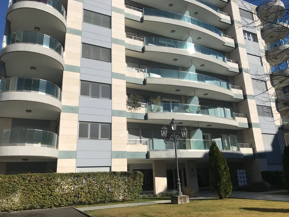MONOLOCALE ARREDATO IN ZONA CASSARATE