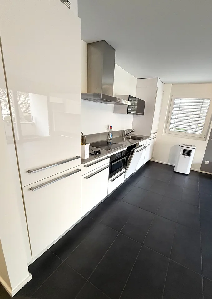 Appartement de 2.5 pièces dans le centre de Giubiasco