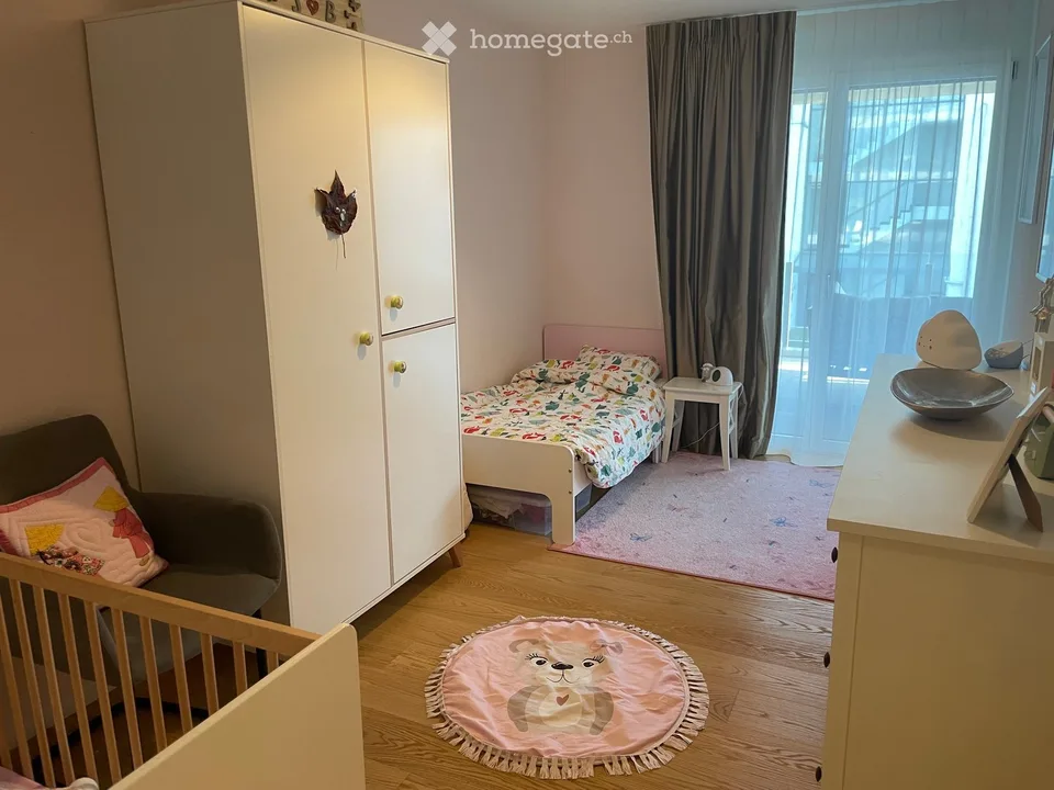 Duplex/Maisonette in Binningen
