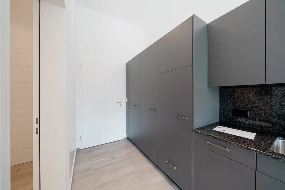 PERFEKTE SINGLE WOHNUNG