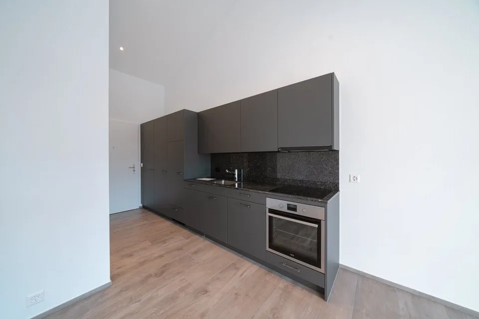 PERFEKTE SINGLE WOHNUNG