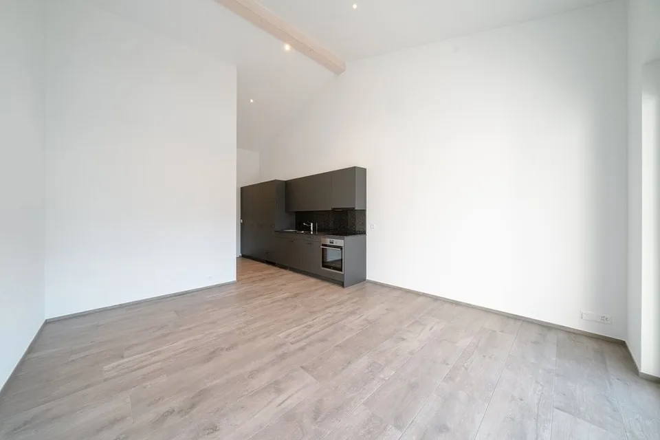 PERFEKTE SINGLE WOHNUNG