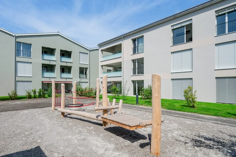 PERFEKTE SINGLE WOHNUNG