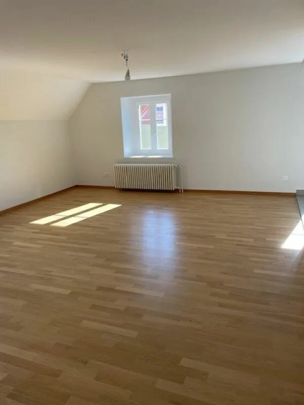 Pretty apartment close to all amenities