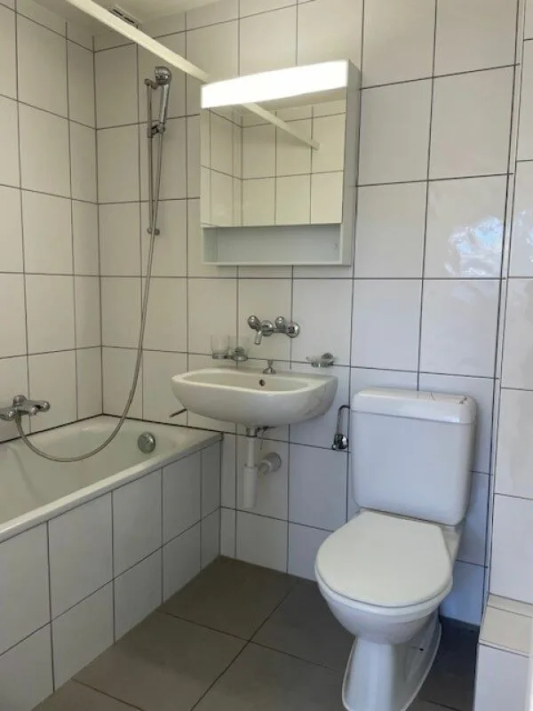 Pretty apartment close to all amenities