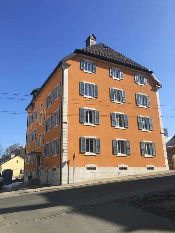 Bello appartamento vicino a tutte le comodità – foto 7 di 7