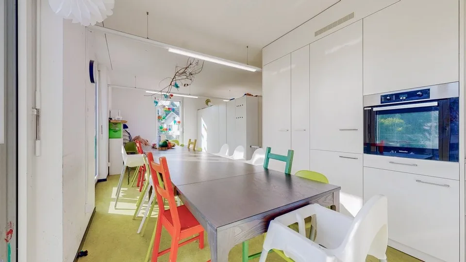 Spazio commerciale versatile in posizione ottimale a Liestal