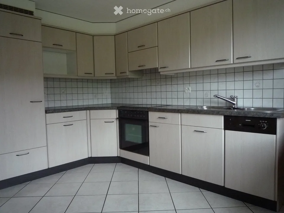 Appartement 5.5 pièces