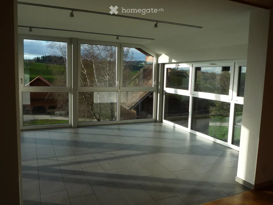 Appartement 5.5 pièces