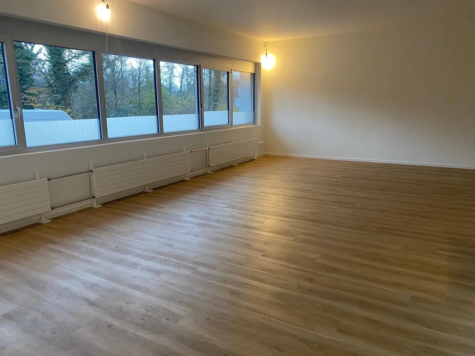 Beautiful commercial studio or office
