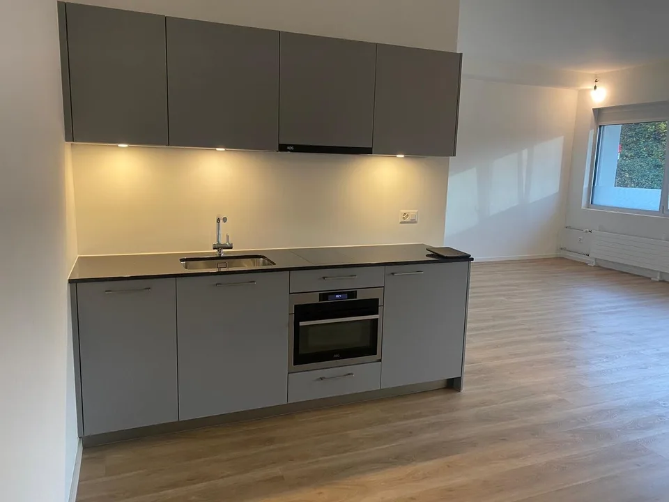 Schönes Gewerbeatelier oder Büro