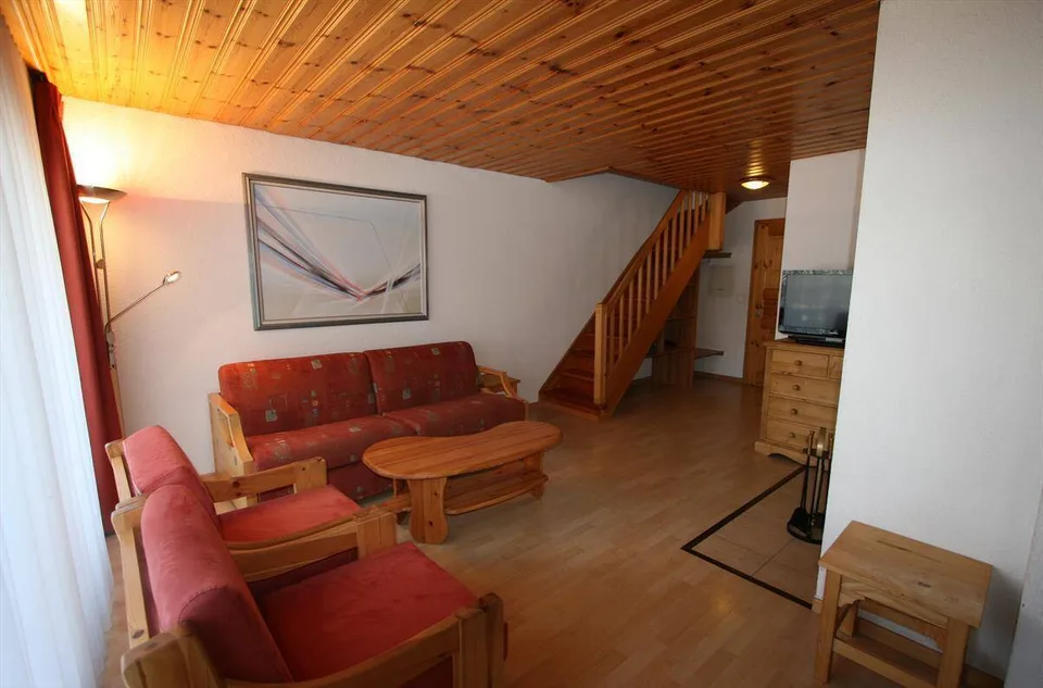 Bel appartement de 3.5 pièces avec terrasse