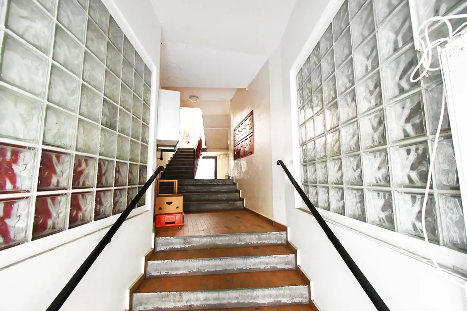 Edificio con 12 appartamenti nel cuore di La Chaux-de-Fonds