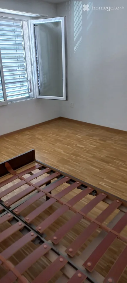 Zu vermieten schnell