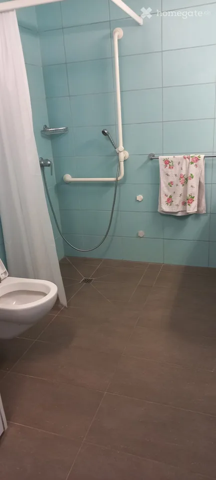 Zu vermieten schnell