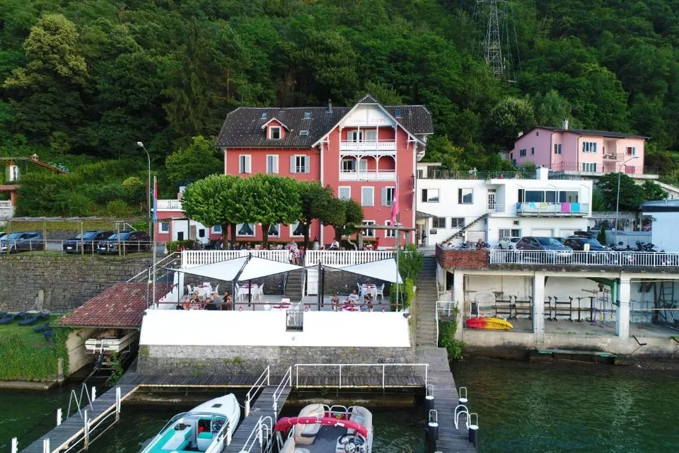Albergo storico / Historisches Hotel