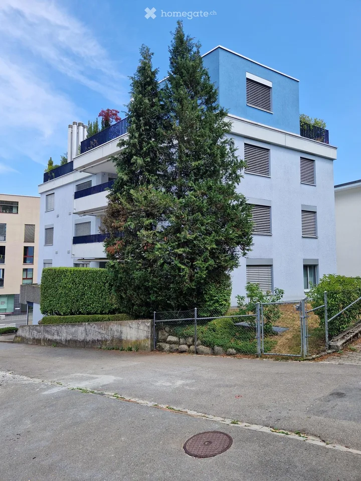 Local commercial attractif dans un excellent emplacement à Wädenswil