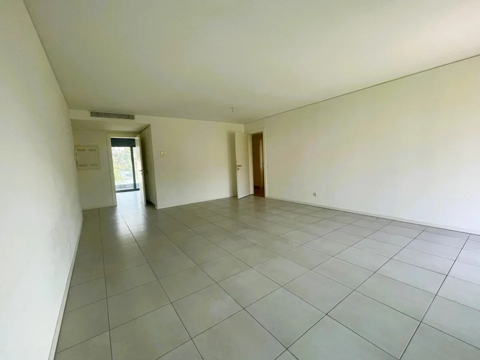 VACALLO 3.5 pièces avec terrasse