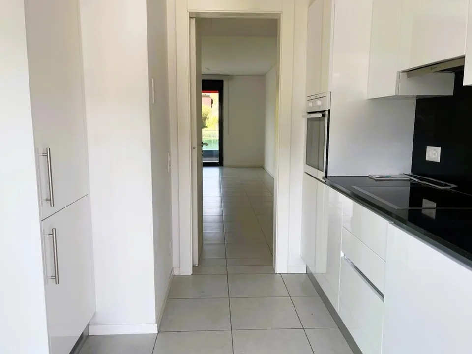 VACALLO 3.5 Zimmer mit Terrasse (PPP 26) – Foto 9 von 13