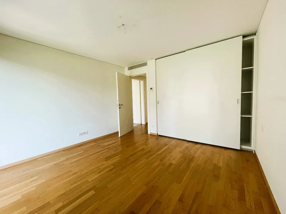 VACALLO 3.5 Zimmer mit Terrasse (PPP 26) – Foto 6 von 13