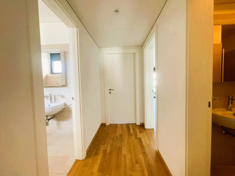 VACALLO 3.5 Zimmer mit Terrasse (PPP 26) – Foto 10 von 13
