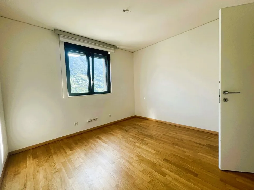 VACALLO 3.5 Zimmer mit Terrasse (PPP 26) – Foto 7 von 13