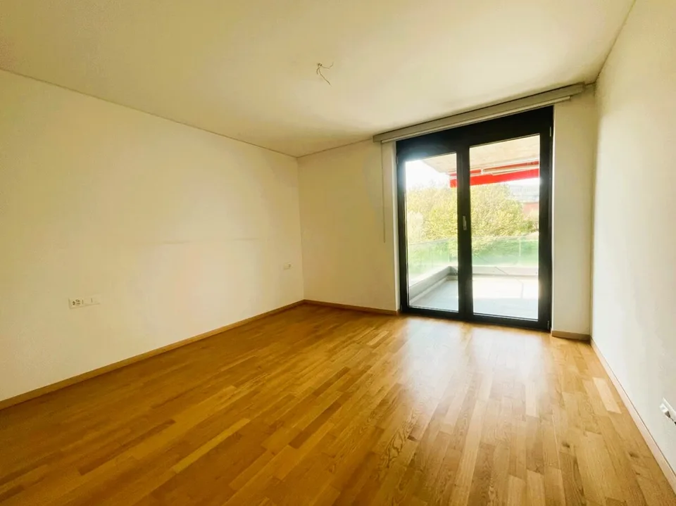 VACALLO 3.5 pièces avec terrasse