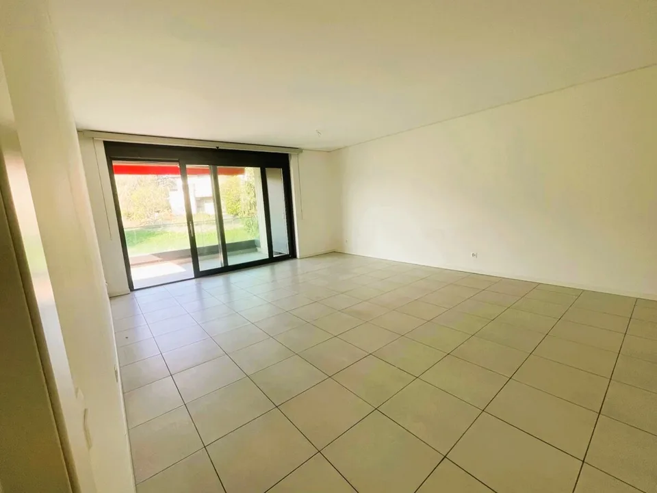 VACALLO 3.5 pièces avec terrasse
